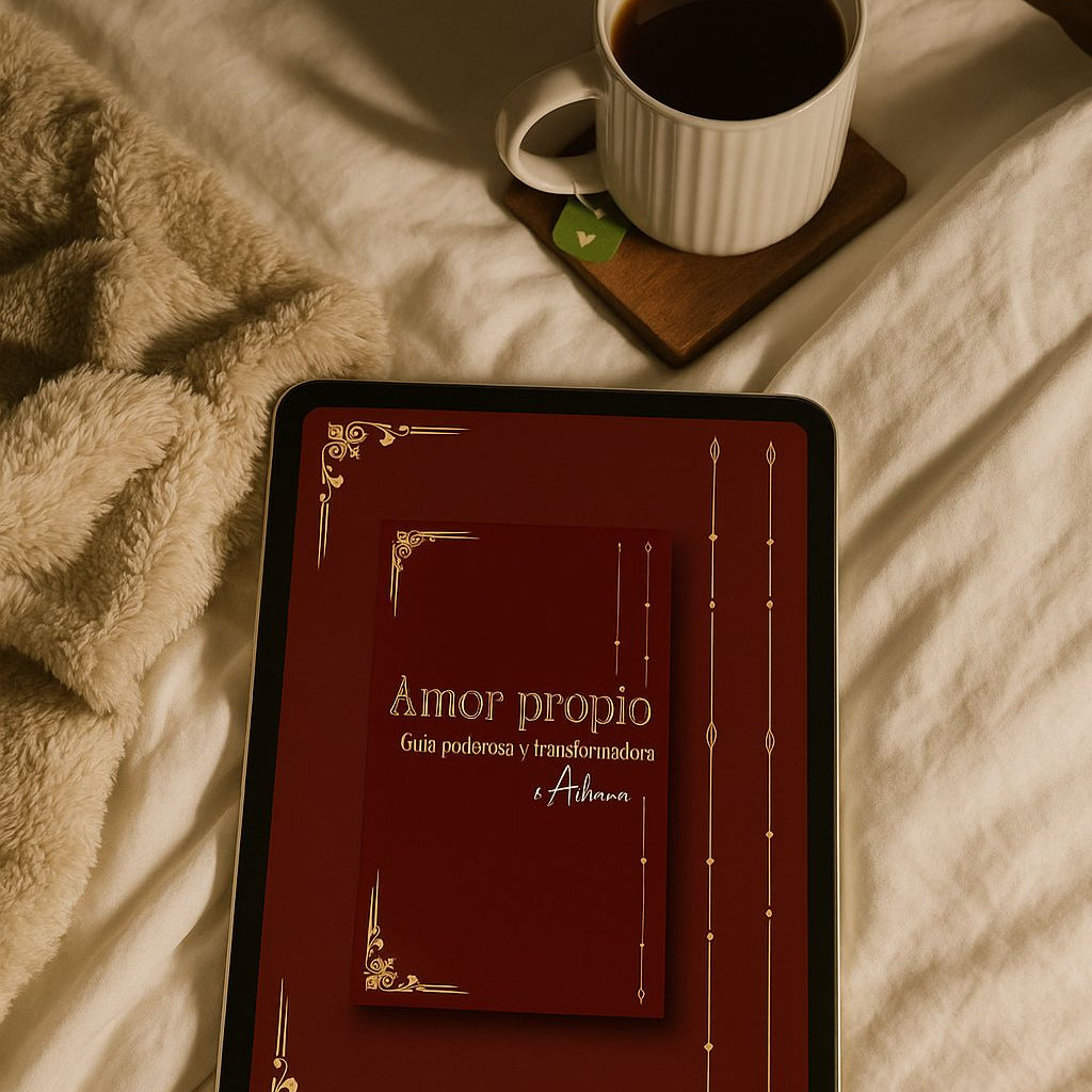 Ebook Amor propio